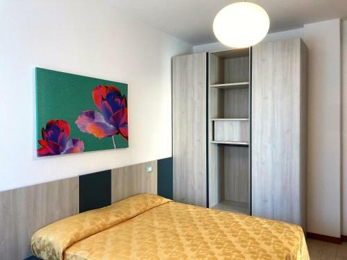 Apartamento Appartamenti De Lazzari