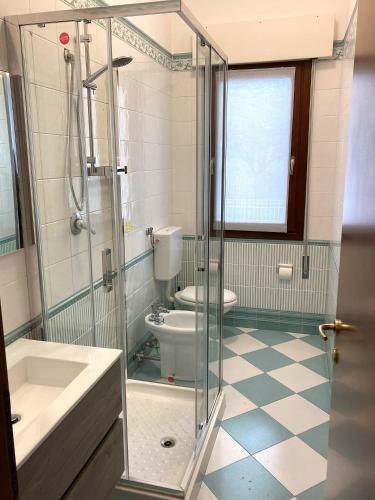 Apartamento Appartamenti De Lazzari