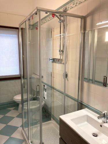 Apartamento Appartamenti De Lazzari