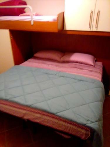 Apartamento Condominio Guanabara