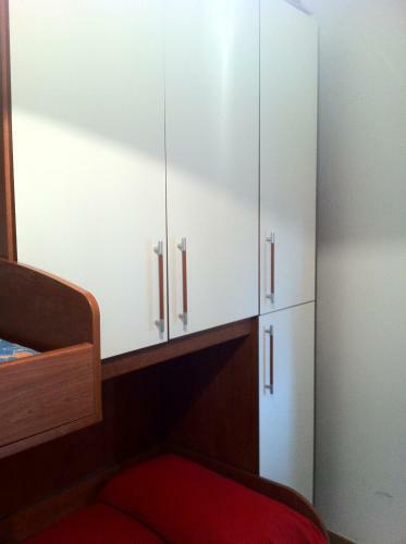Apartamento Condominio Guanabara