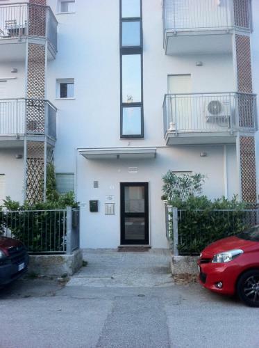 Apartamento Condominio Guanabara