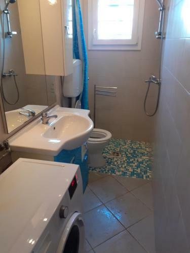 Apartamento Condominio Guanabara