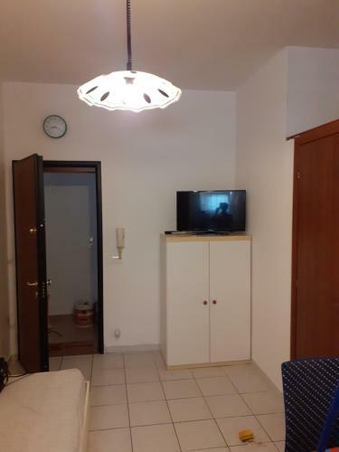 Apartamento Condominio Guanabara