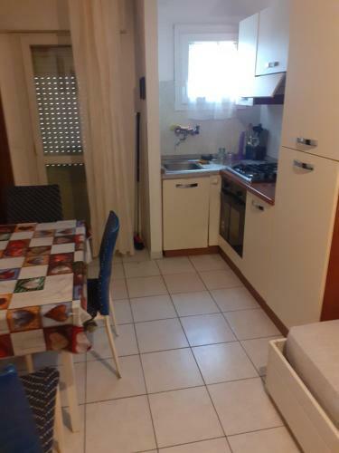 Apartamento Condominio Guanabara