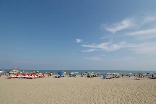 Jesolo Venice 2 Bedrooms Apartment