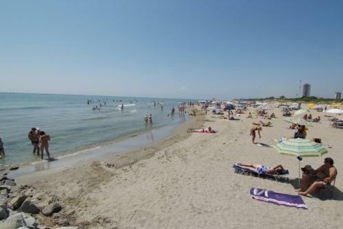Jesolo Venice 2 Bedrooms Apartment