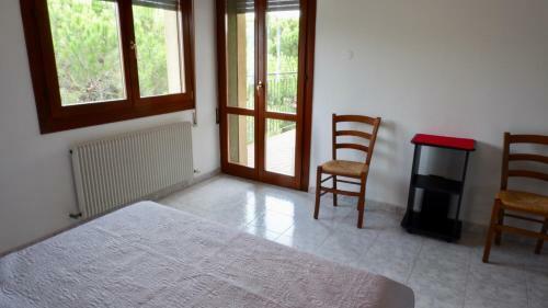 Apartamento App. Marcopolo - 100mt Dal Mare