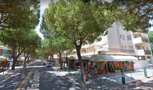 Apartamento Appartamento San Marco