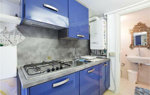 Amazing Apartment In Jesolo With 1 Bedrooms