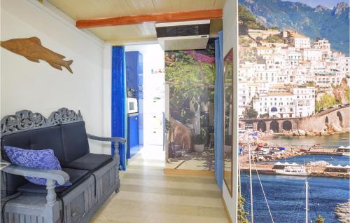 Amazing Apartment In Jesolo With 1 Bedrooms
