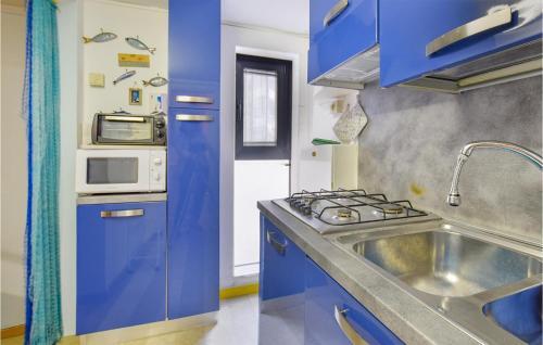 Amazing Apartment In Jesolo With 1 Bedrooms