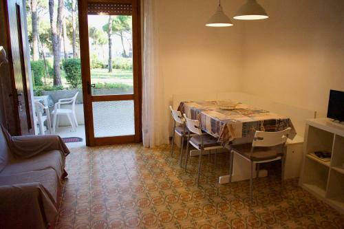 Apartamento Villa Cristina N.04