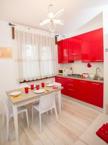 Apartamento Nuovo E Centrale Appartamento 3-4 Persone