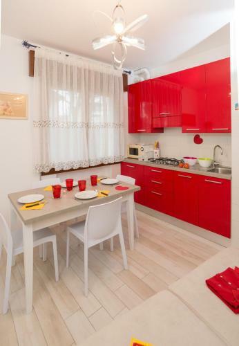 Apartamento Nuovo E Centrale Appartamento 3-4 Persone