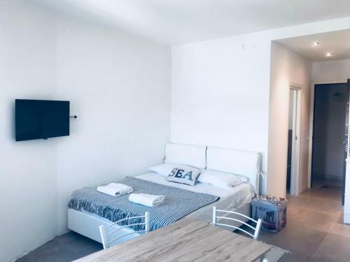 Apartamento Appartamento Piazza Mazzini