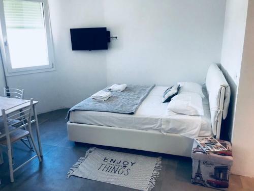 Apartamento Appartamento Piazza Mazzini