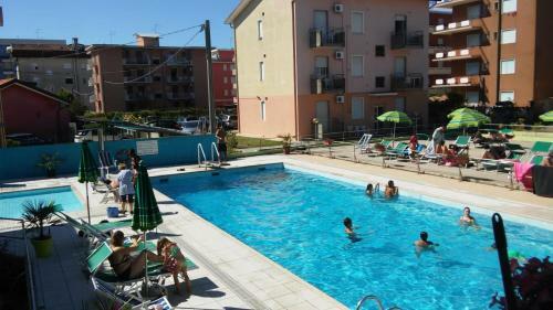 Apartamento Appartamenti Gilda