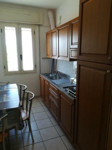Apartamento Appartamenti Gilda