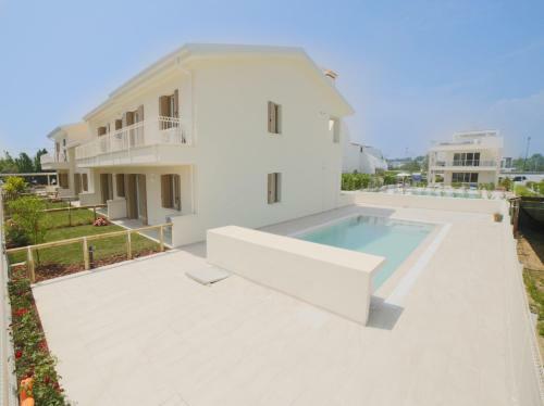 Apartamento Domus Fiorita