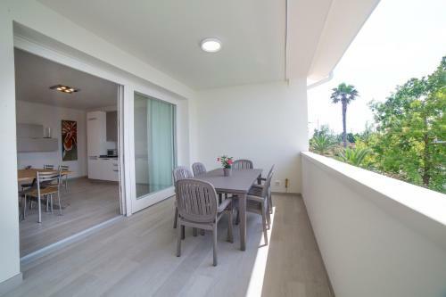 Apartamento Domus Fiorita