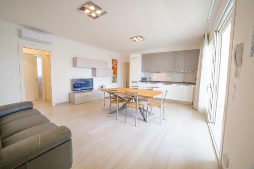 Apartamento Domus Fiorita