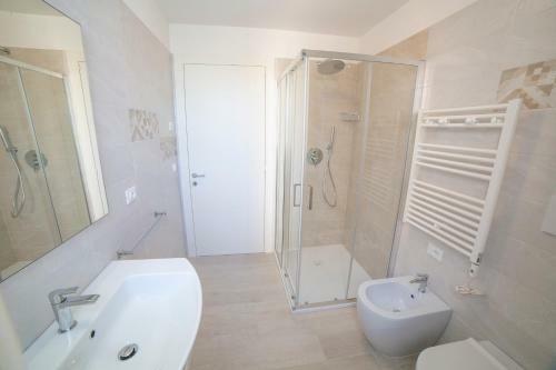 Apartamento Domus Fiorita