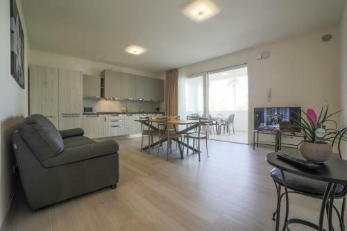 Apartamento Domus Fiorita