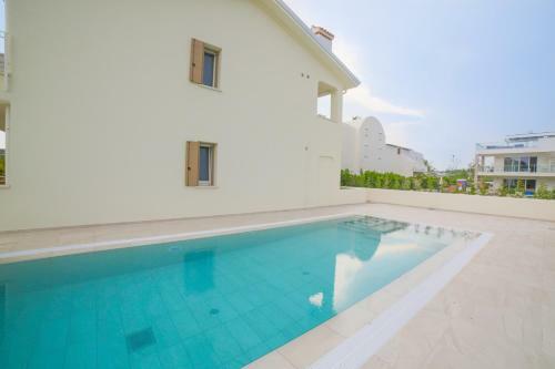 Apartamento Domus Fiorita