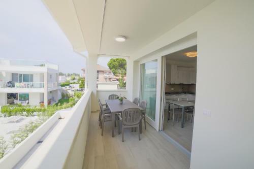 Apartamento Domus Fiorita