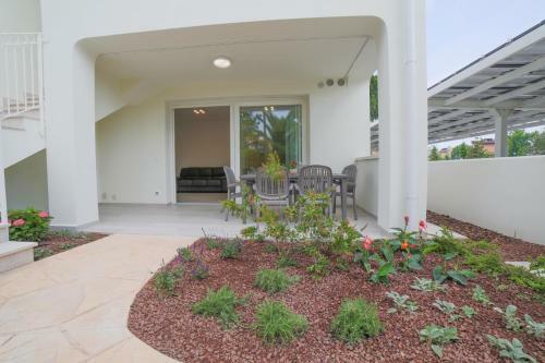 Apartamento Domus Fiorita