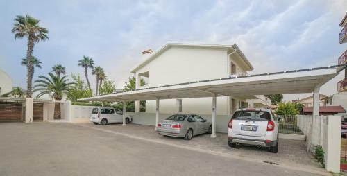 Apartamento Domus Fiorita