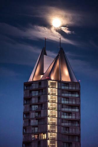 Apartamento Domus Fiorita