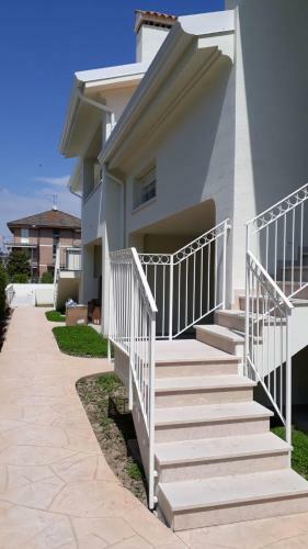Apartamento Domus Fiorita