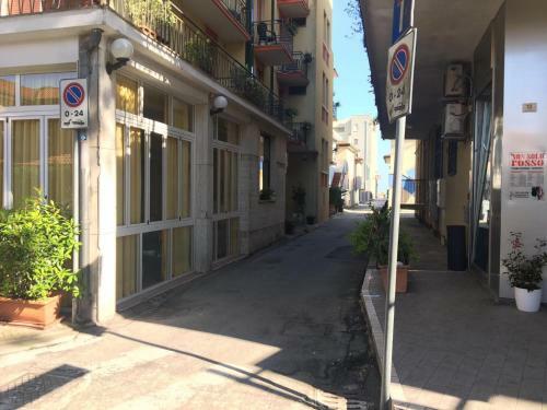 Apartamento Appartamento Dalmazia 10