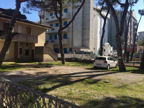 Apartamento Appartamento Dalmazia 10
