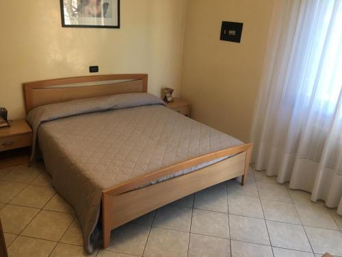 Apartamento Appartamento Dalmazia 10