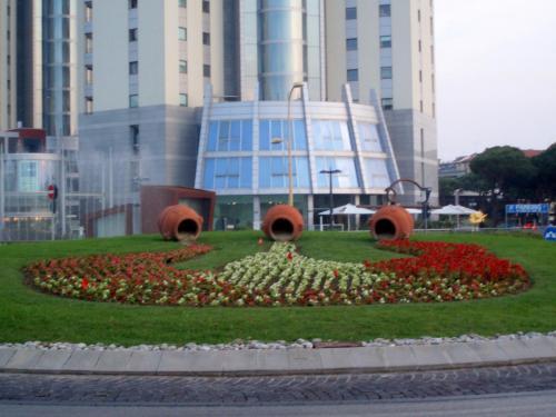 Apartamento Appartamento Dalmazia 10