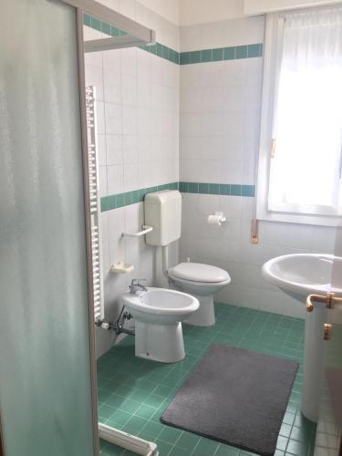 Apartamento Appartamento Dalmazia 10