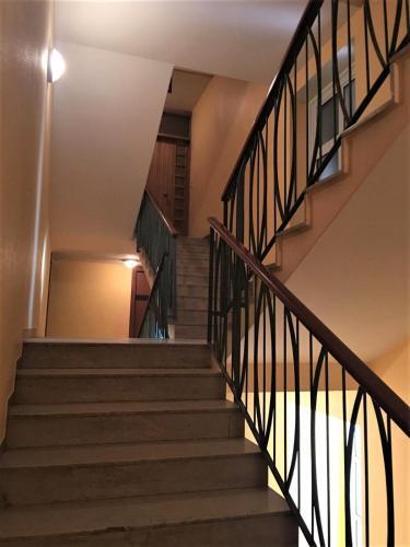 Apartamento Appartamento Dalmazia 10