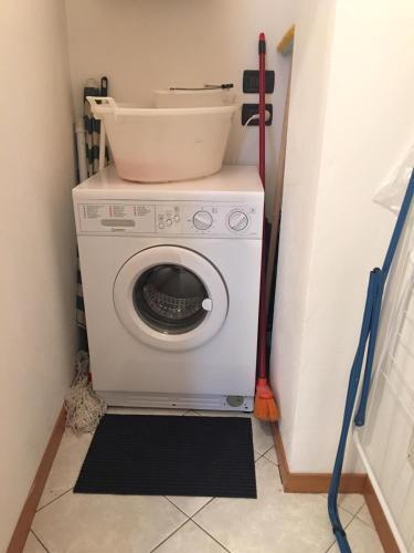 Apartamento Appartamento Dalmazia 10
