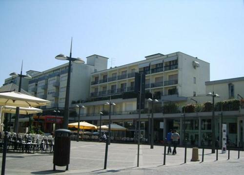 Apartamento Appartamento Jesolo