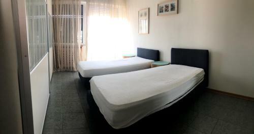 Apartamento Appartamento Jesolo