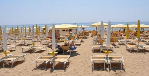 Apartamento Appartamento Jesolo