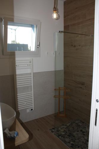 Apartamento Residence Blumar 2