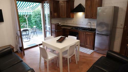 Apartamento Appartamento Equilio