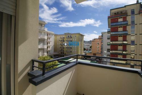 Condomino Marina Marconi