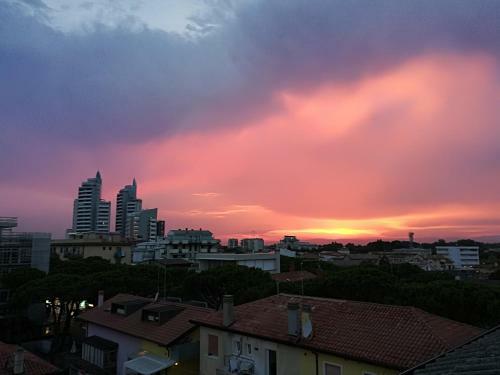 Apartamento Condominio International