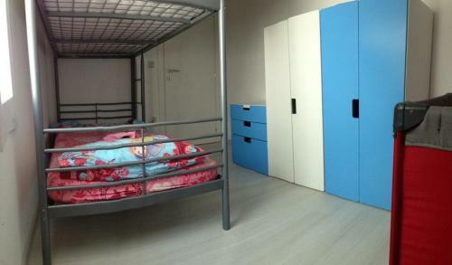 Apartamento Condominio International