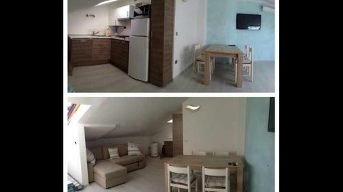 Apartamento Condominio International